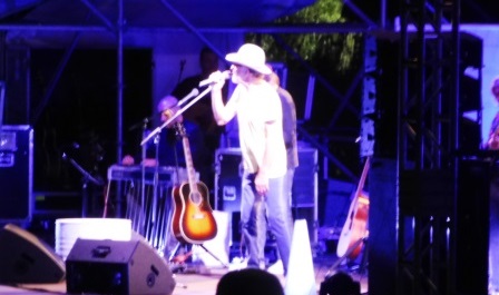 de gregori in concerto