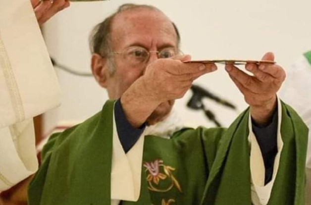 don paolo salis foto piccola