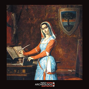 donne nella storia web