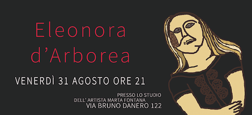 eleonora darborea