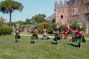 festival Cori due