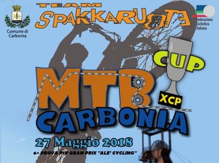 gran prix carbonia point18