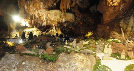 grotte is zuddas