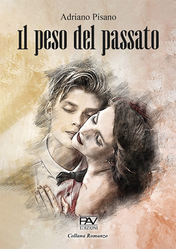 il peso del passato romanzo