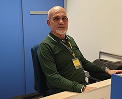 impiegato poste carbonia