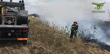 incendi