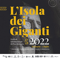 isola giganti foto piccola