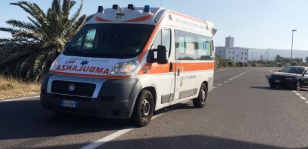 lambulanza