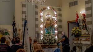 madonna delle grazie