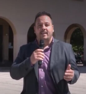manolo mureddu