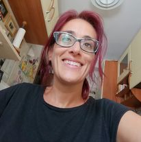 maria giulia cirronis