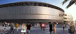 nuovo stadio cagliari