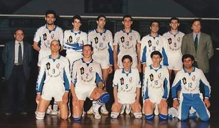 olimpia promozione in a2