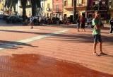piazza umberto