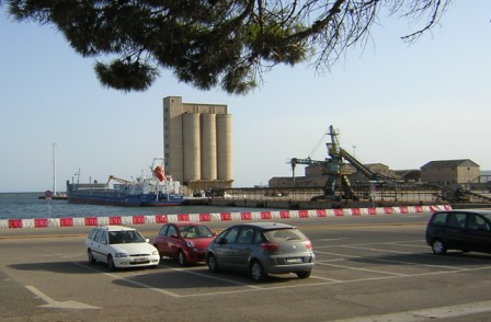 porto ponti