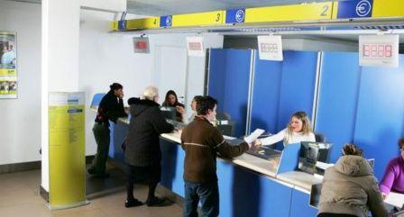 poste ufficio postale