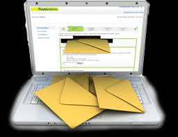 poste on line