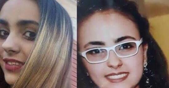 ragazze scomparse