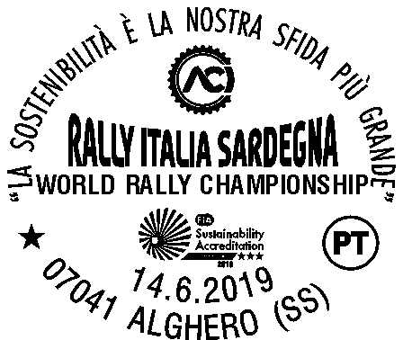 rally