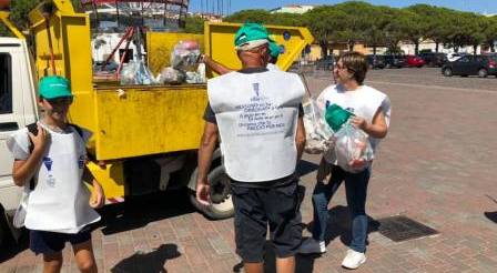 ritiro allliga a premi