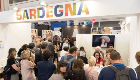 salone libro torino