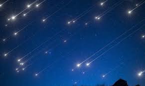 stelle cadenti