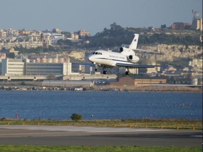 Arereoporto