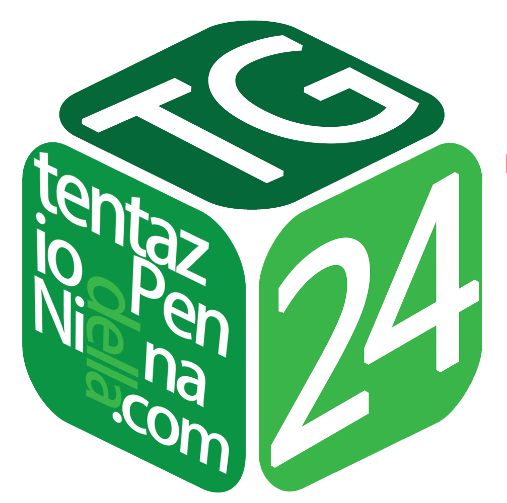 Copyright &copy; 2008-2016 tentazionidellapenna.com