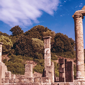 tempio di antas web