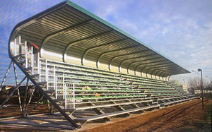 tribuna coperta web