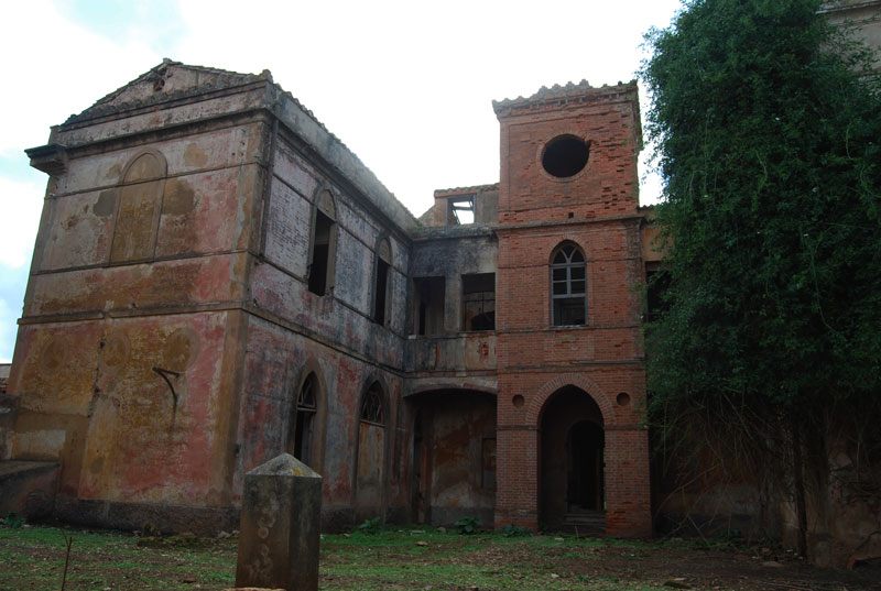 villaggio asprini